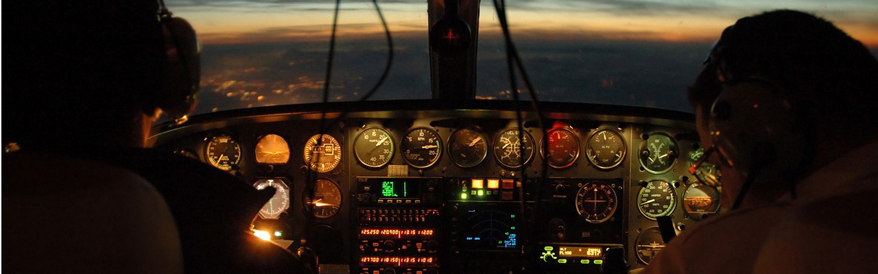 Avionics